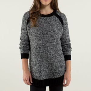 Passage Sweater